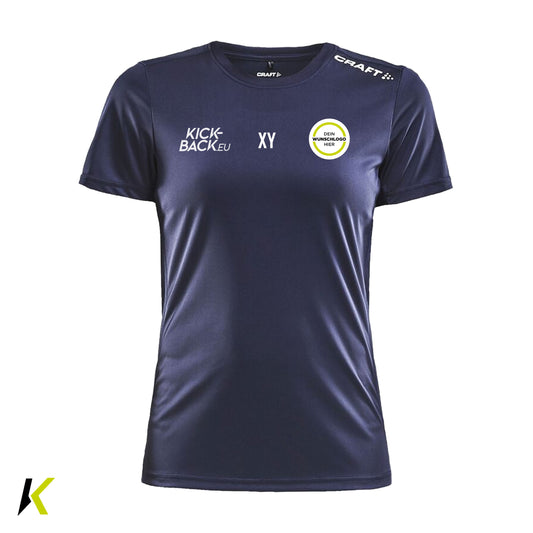 SALE CRAFT® Rush SS Tee W