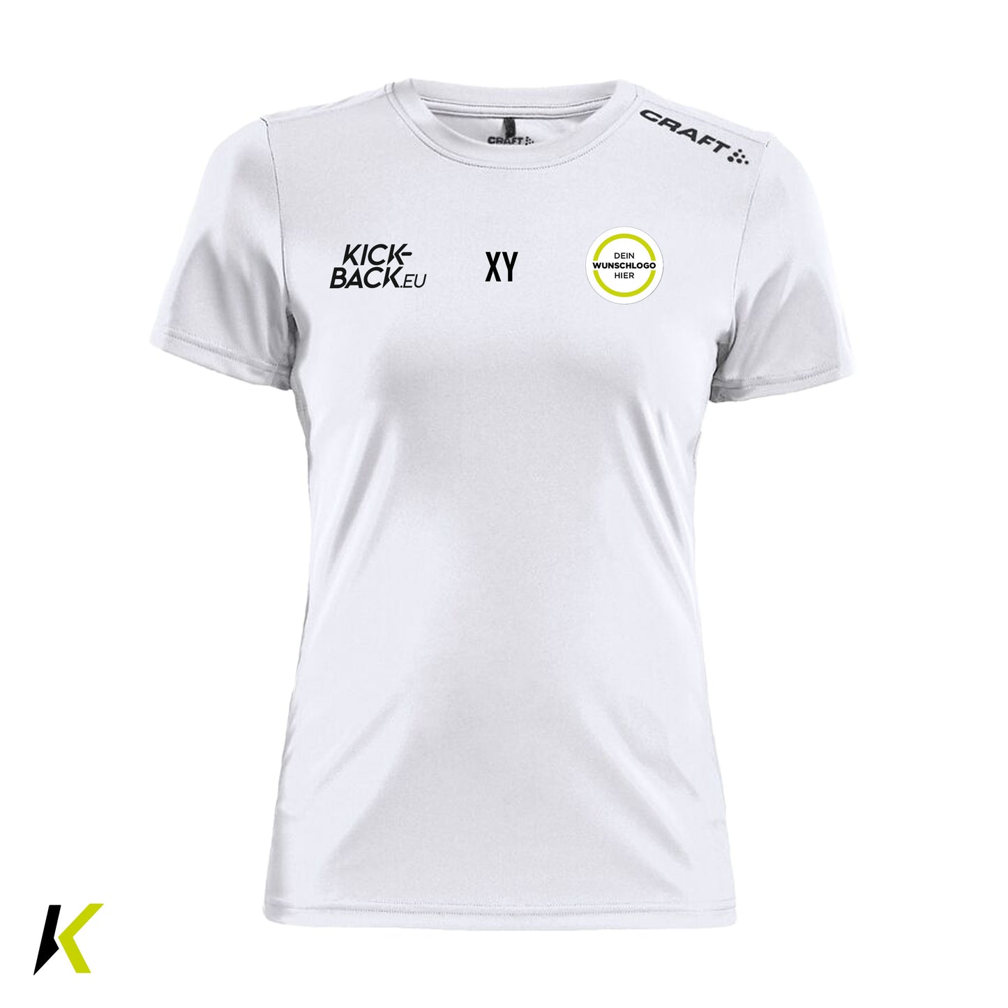 SALE CRAFT® Rush SS Tee W