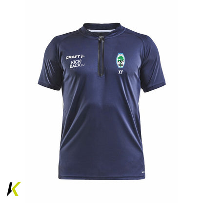 ASVK CRAFT® PRO Control Impact Polo M