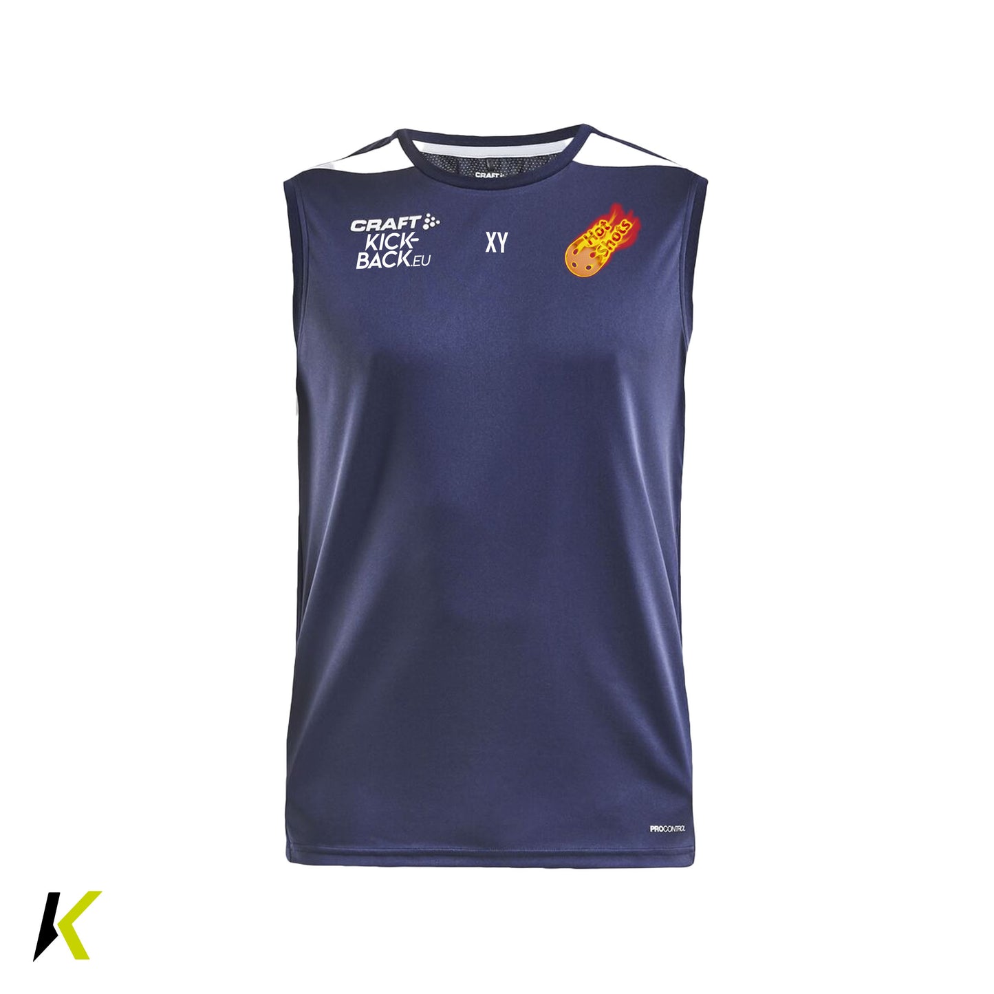 HSI Craft® PRO Control Impact SL M