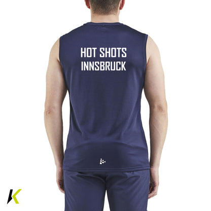 HSI Craft® PRO Control Impact SL M