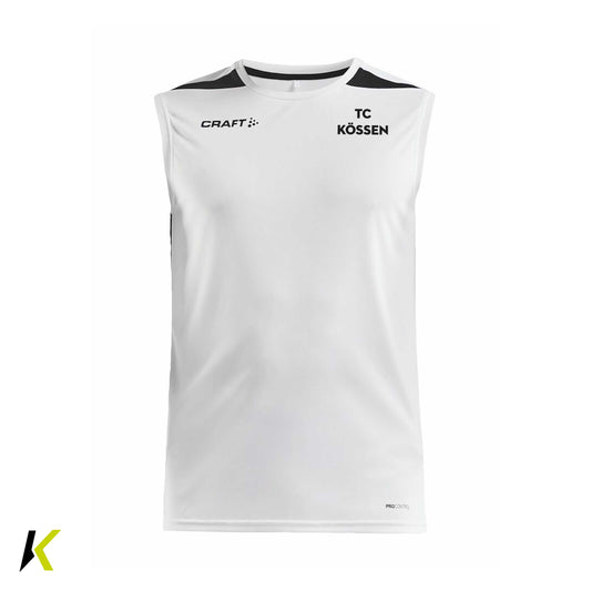 TCK CRAFT® PRO Control Impact SL M