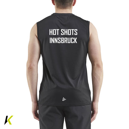 HSI Craft® PRO Control Impact SL M