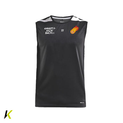 HSI Craft® PRO Control Impact SL M