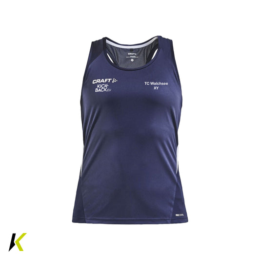 TCW CRAFT® PRO Control Impact Singlet W