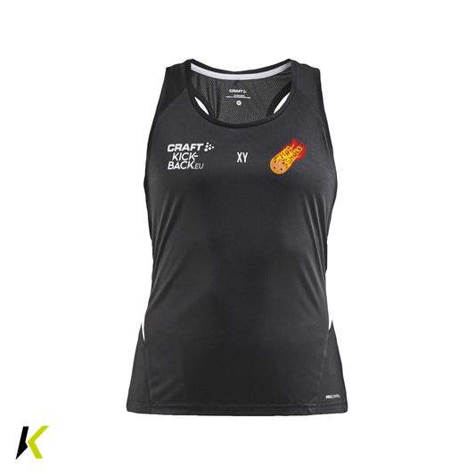 HSI Craft® PRO Control Impact SL W