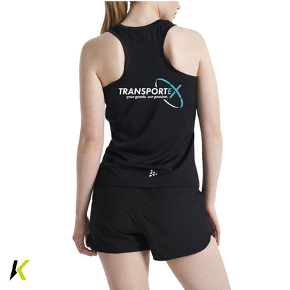 TCW CRAFT® PRO Control Impact Singlet W (Solange der Vorrat reicht!)