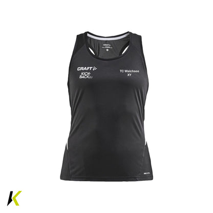 TCW CRAFT® PRO Control Impact Singlet W (Solange der Vorrat reicht!)