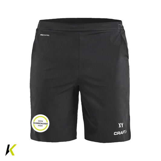 SALE: CRAFT® Pro Control Impact Shorts Jr