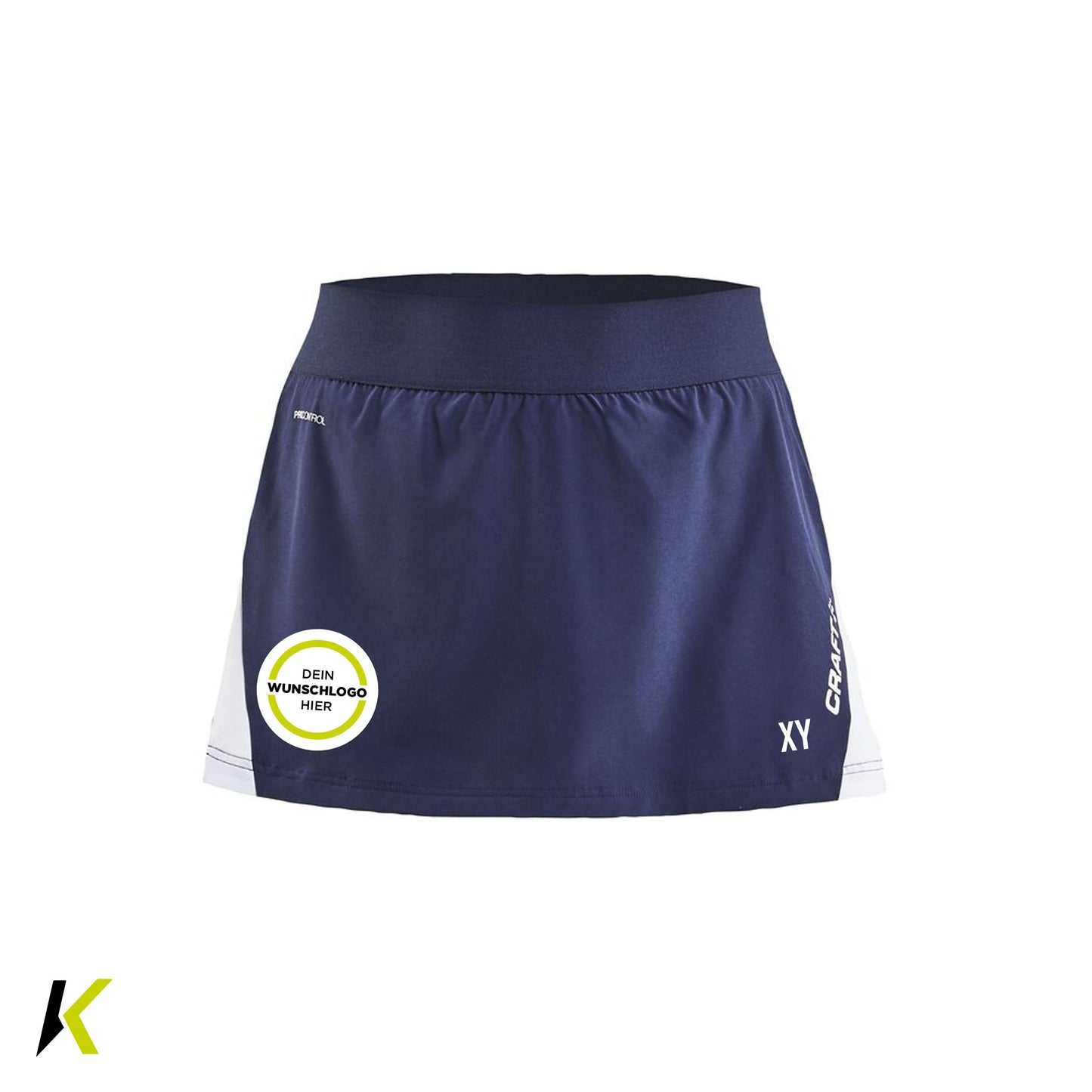SALE: CRAFT® PRO Control Impact Skirt W