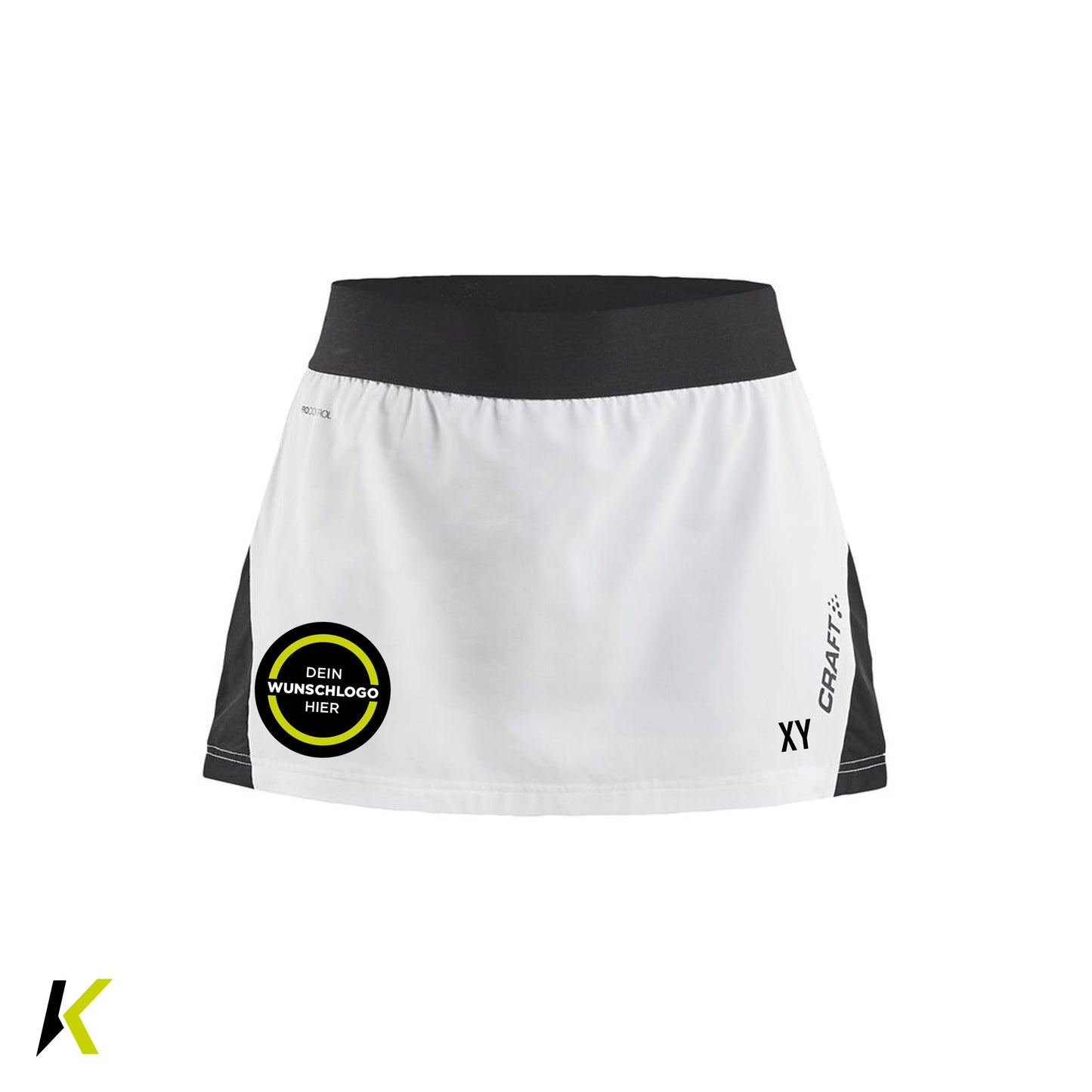 SALE: CRAFT® PRO Control Impact Skirt W