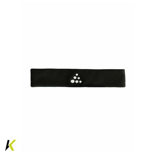 CRAFT® Progress Sweat Headband