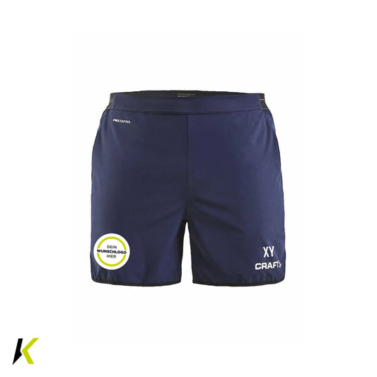 SALE: CRAFT® PRO Control Impact Short Shorts M