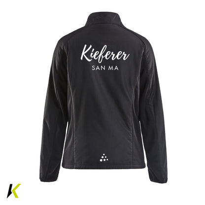 ASVK CRAFT® Jacket Warm Jr