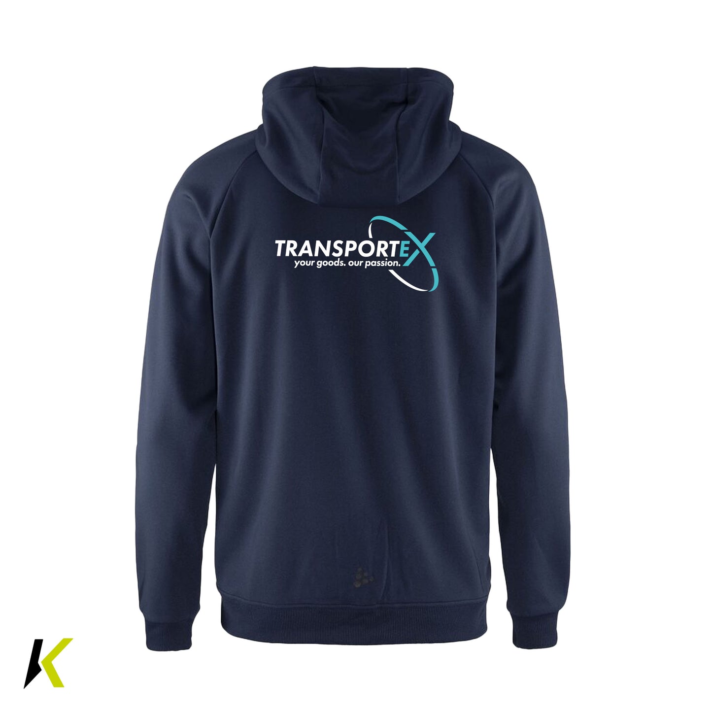 TCW CRAFT® ADV Unify FZ Hood M