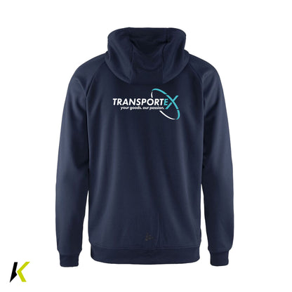 TCW CRAFT® ADV Unify FZ Hood M