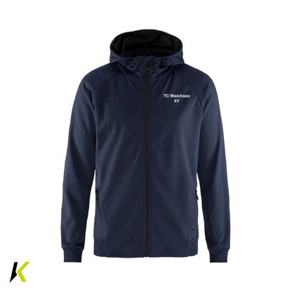 TCW CRAFT® ADV Unify FZ Hood W