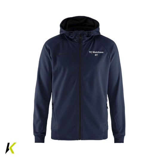 TCW CRAFT® ADV Unify FZ Hood M
