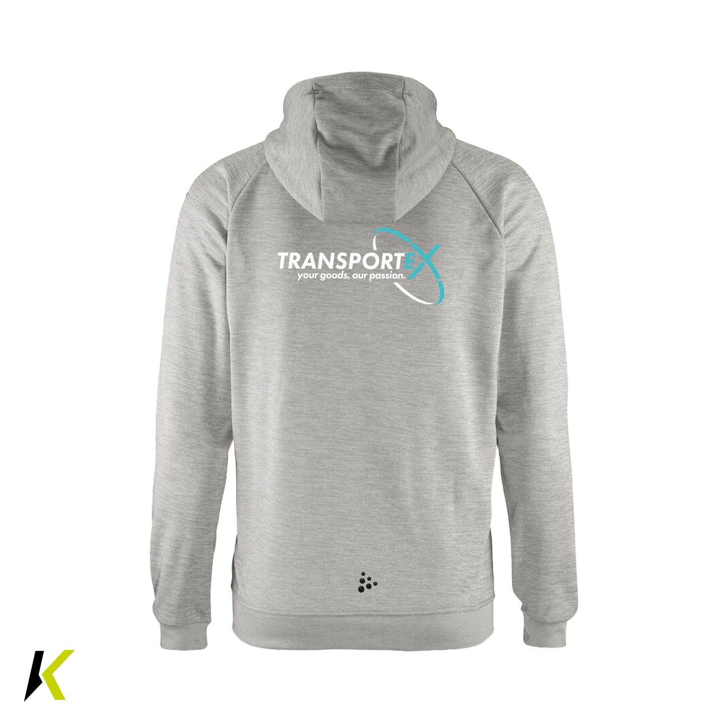 TCW CRAFT® ADV Unify FZ Hood M