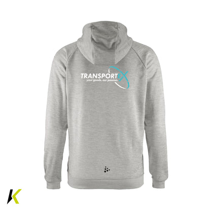 TCW CRAFT® ADV Unify FZ Hood M