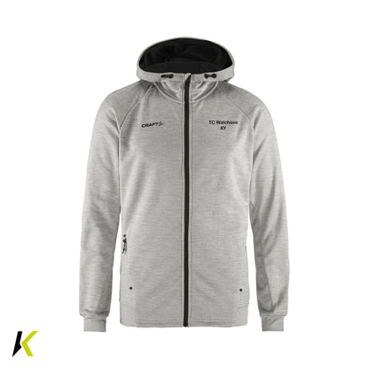 TCW CRAFT® ADV Unify FZ Hood M