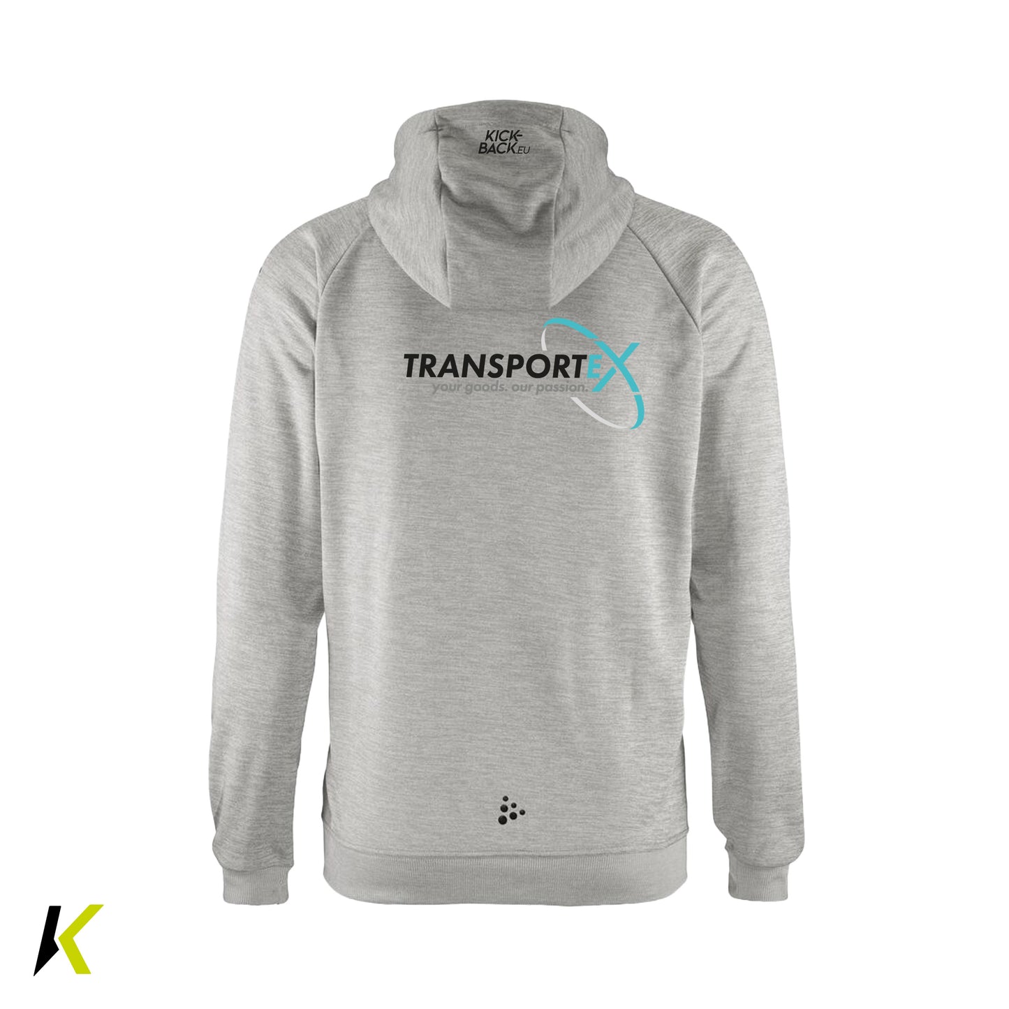 TCW CRAFT® ADV Unify FZ Hood M