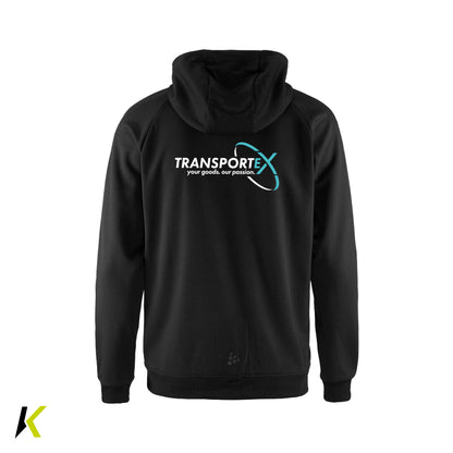 TCW CRAFT® ADV Unify FZ Hood M