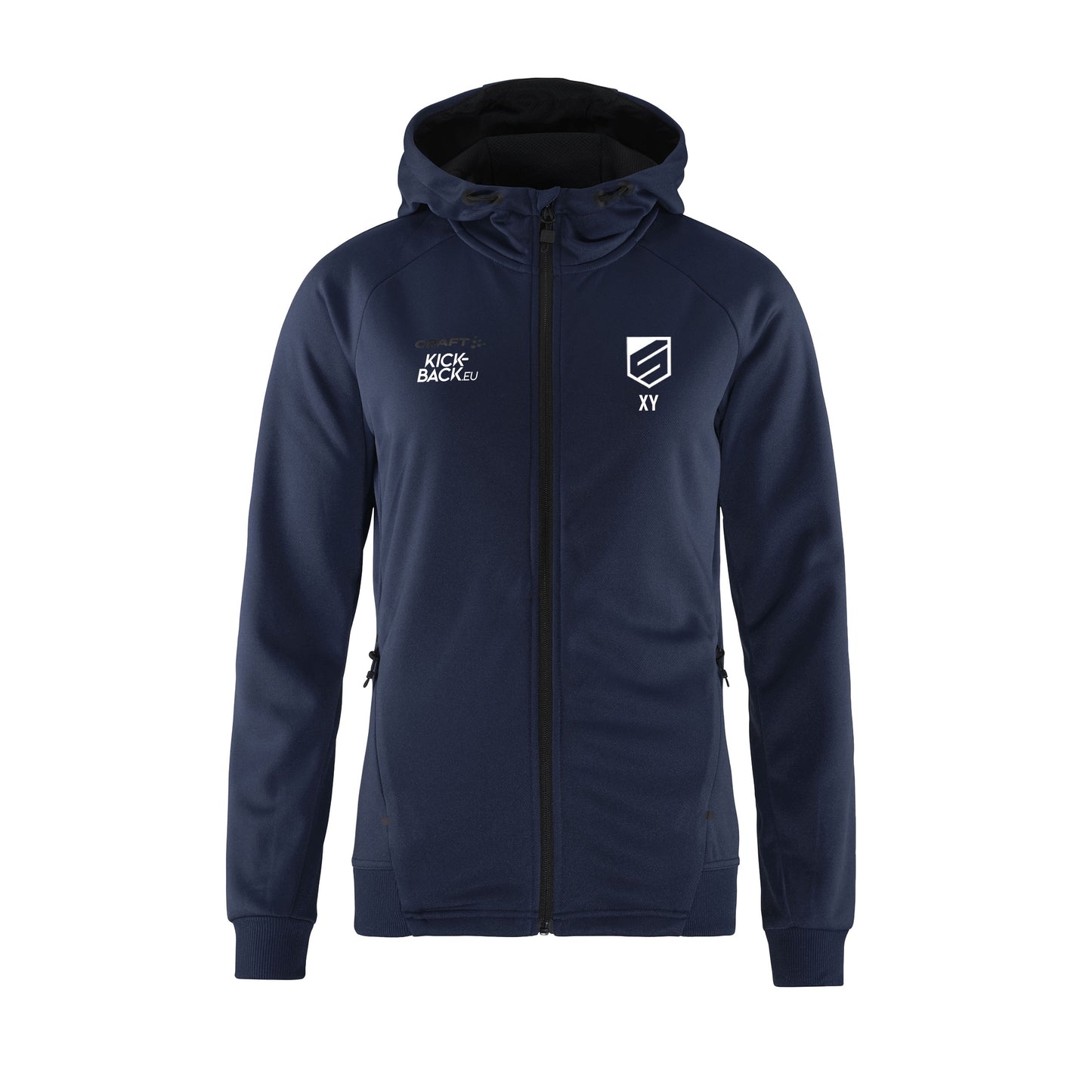 SBRT CRAFT ADV Unify FZ Hood W