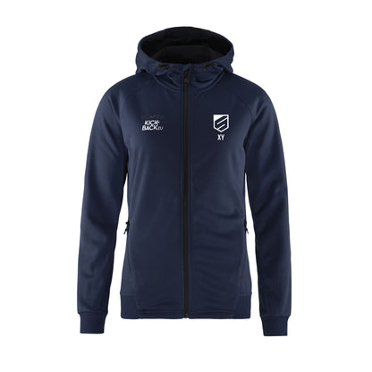 SBRT CRAFT ADV Unify FZ Hood W