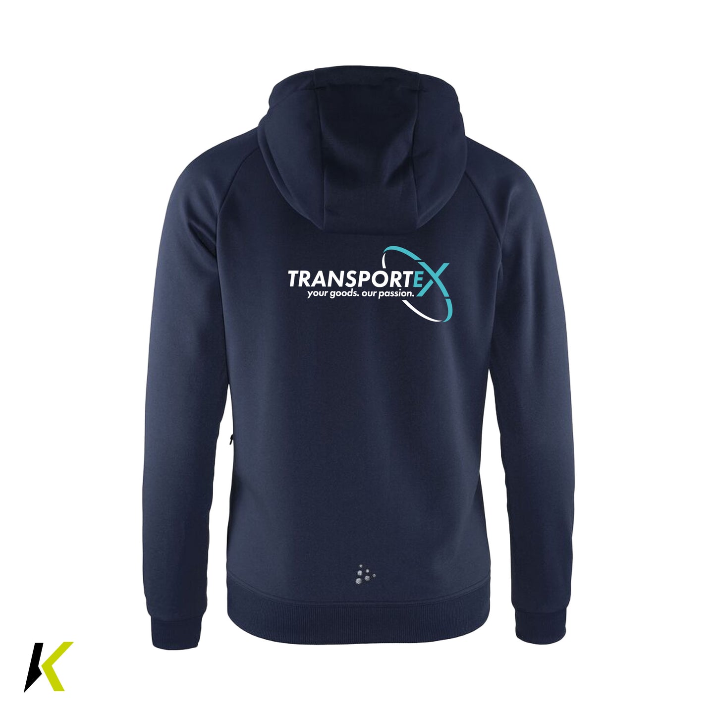 TCW CRAFT® ADV Unify FZ Hood W