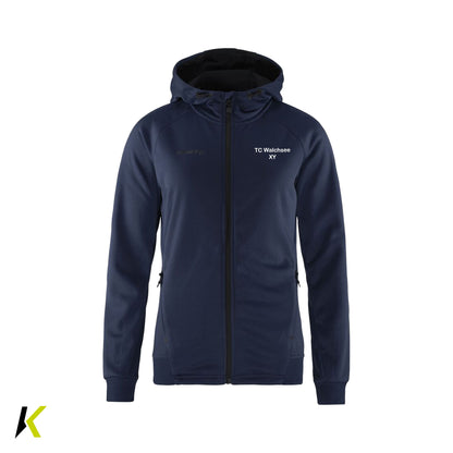 TCW CRAFT® ADV Unify FZ Hood W