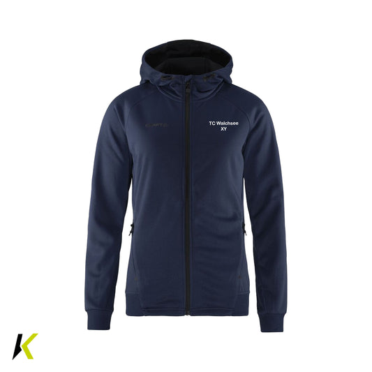 TCW CRAFT® ADV Unify FZ Hood W