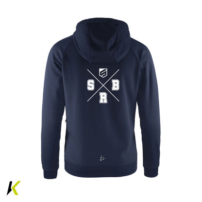 SBRT CRAFT ADV Unify FZ Hood W