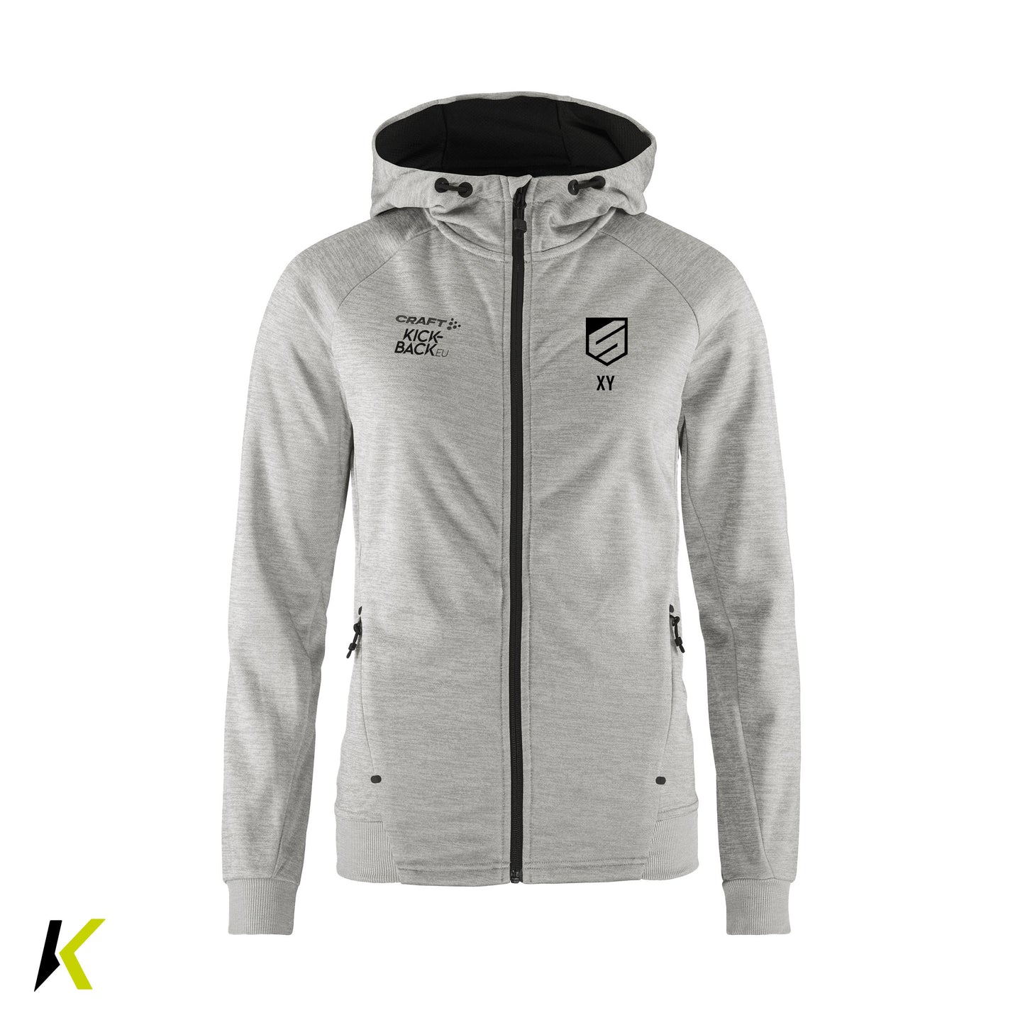 SBRT CRAFT ADV Unify FZ Hood W