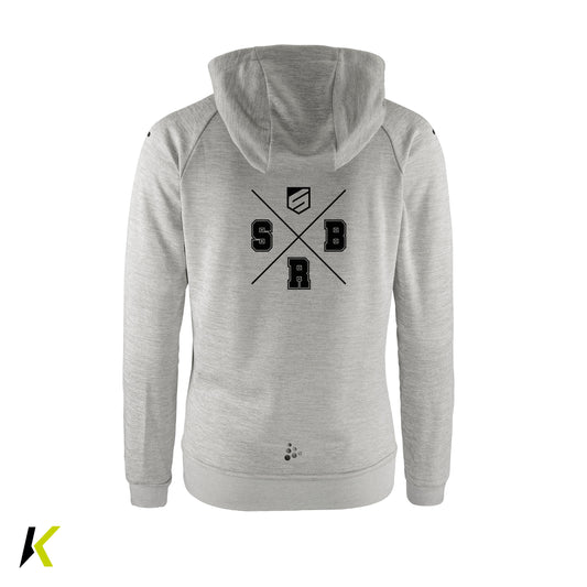 SBRT CRAFT ADV Unify FZ Hood W