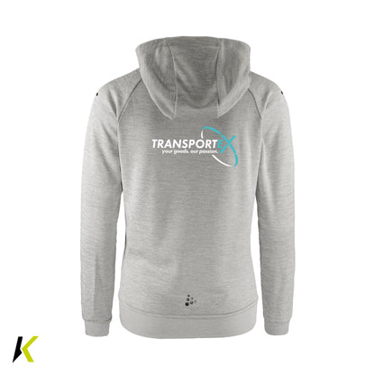 TCW CRAFT® ADV Unify FZ Hood W