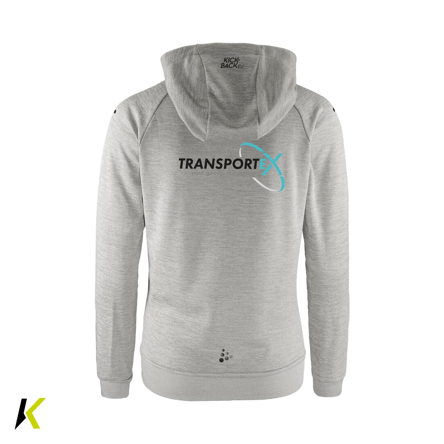 TCW CRAFT® ADV Unify FZ Hood W