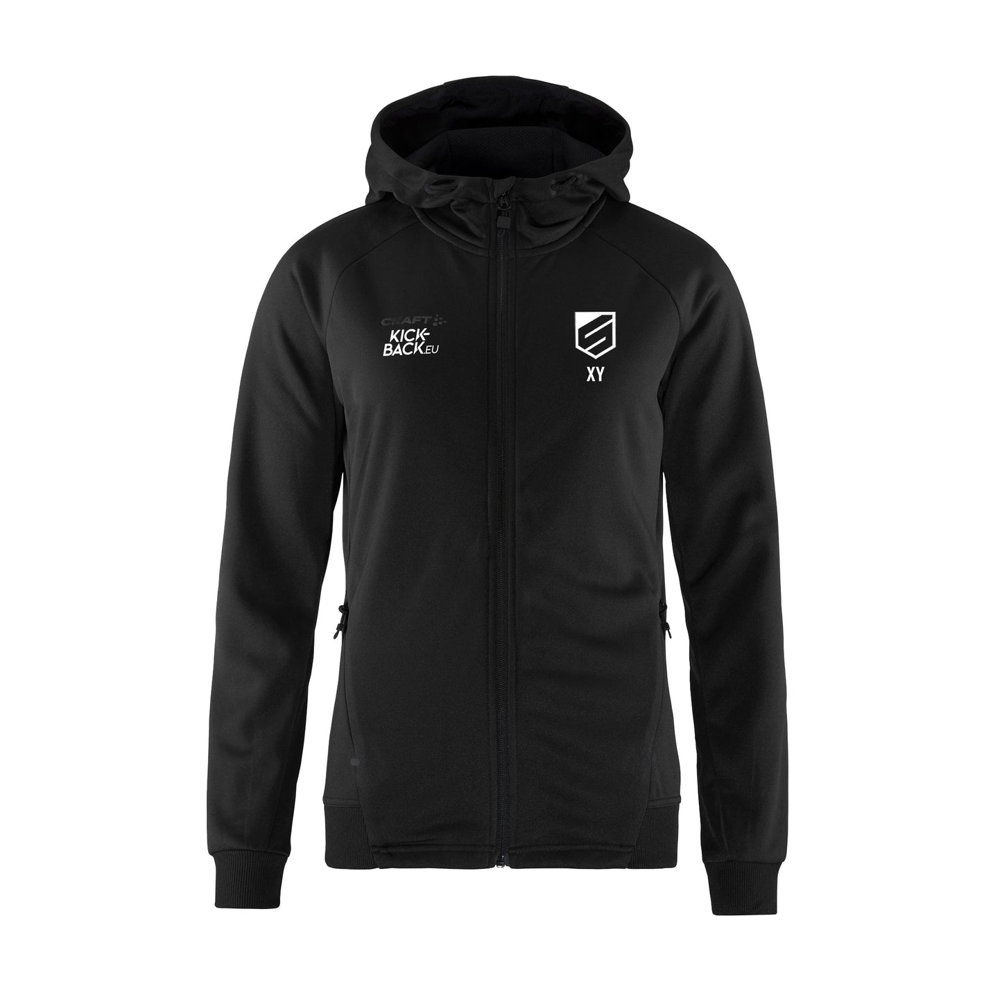 SBRT CRAFT ADV Unify FZ Hood W