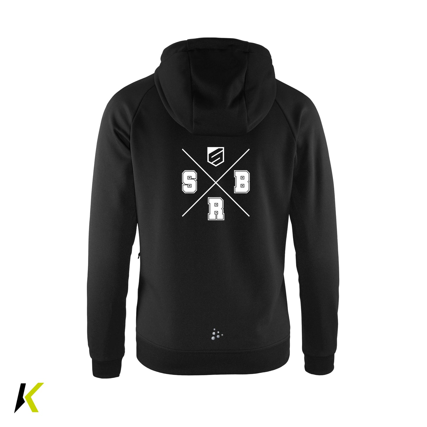 SBRT CRAFT ADV Unify FZ Hood W