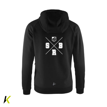 SBRT CRAFT ADV Unify FZ Hood W