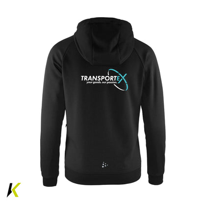 TCW CRAFT® ADV Unify FZ Hood W