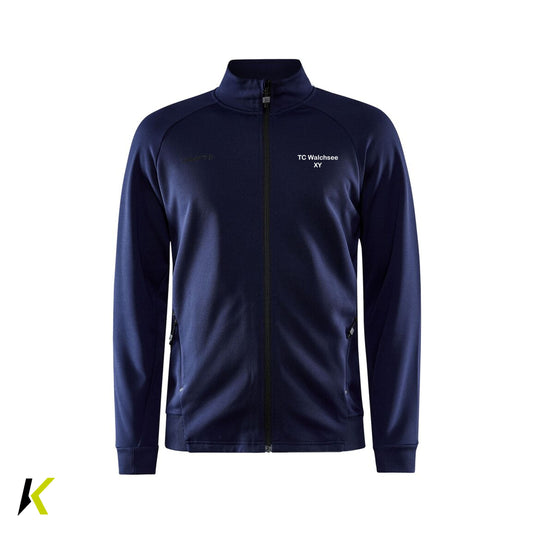 TCW CRAFT® ADV Unify Jacket M