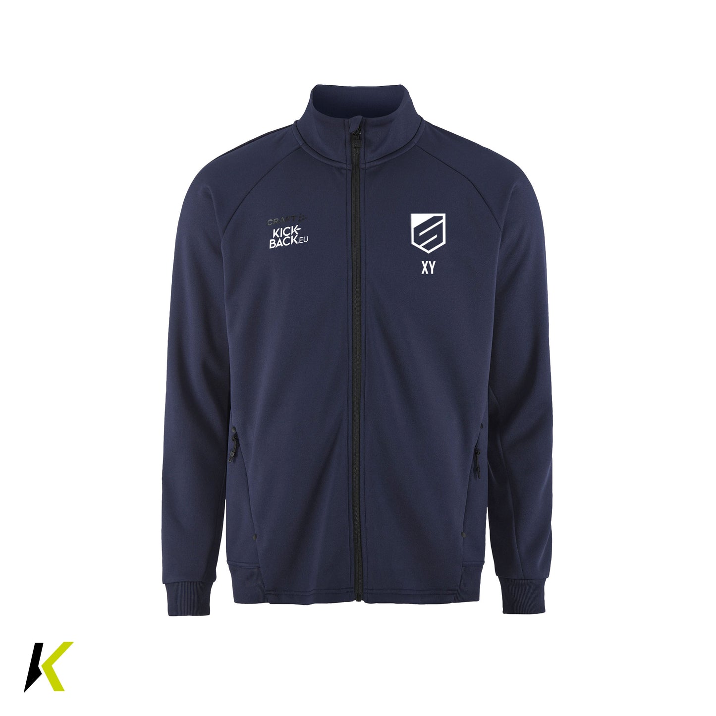 SBRT CRAFT ADV Unify Jacket M