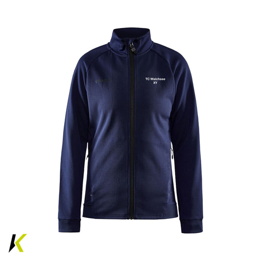 TCW CRAFT® ADV Unify Jacket W