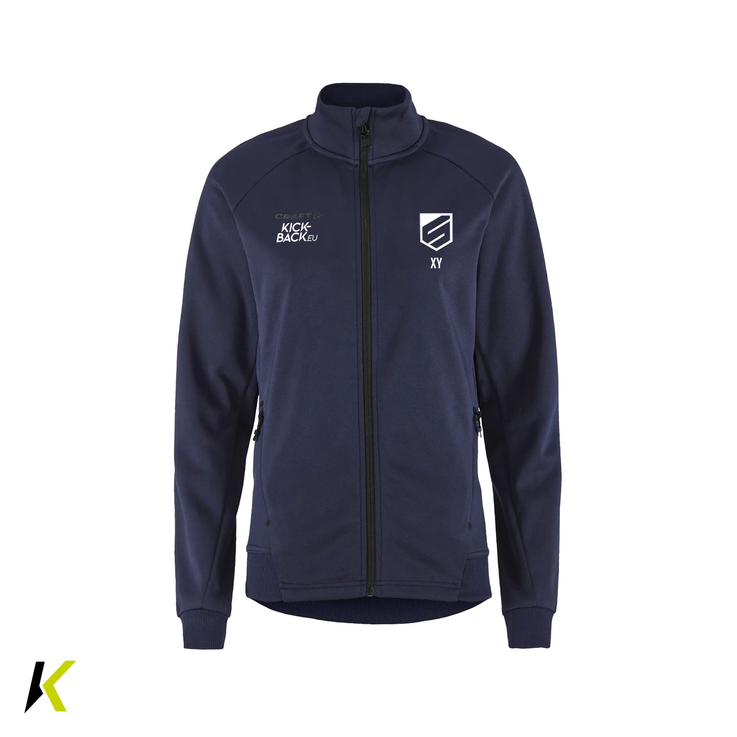 SBRT CRAFT ADV Unify Jacket W