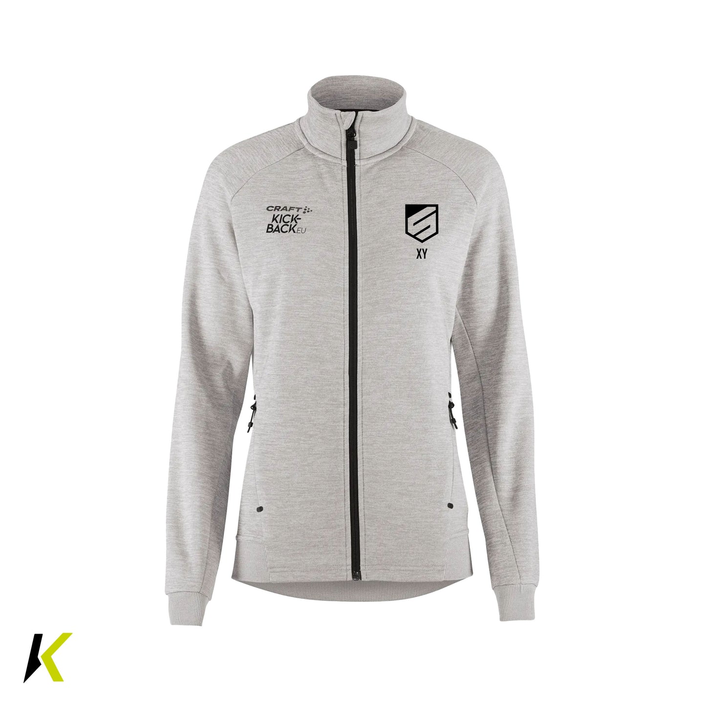 SBRT CRAFT ADV Unify Jacket W