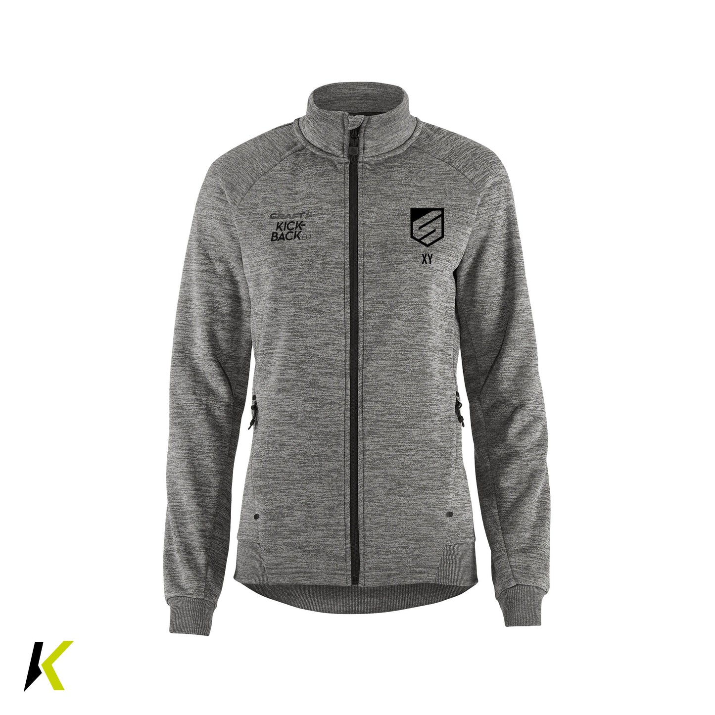 SBRT CRAFT ADV Unify Jacket W