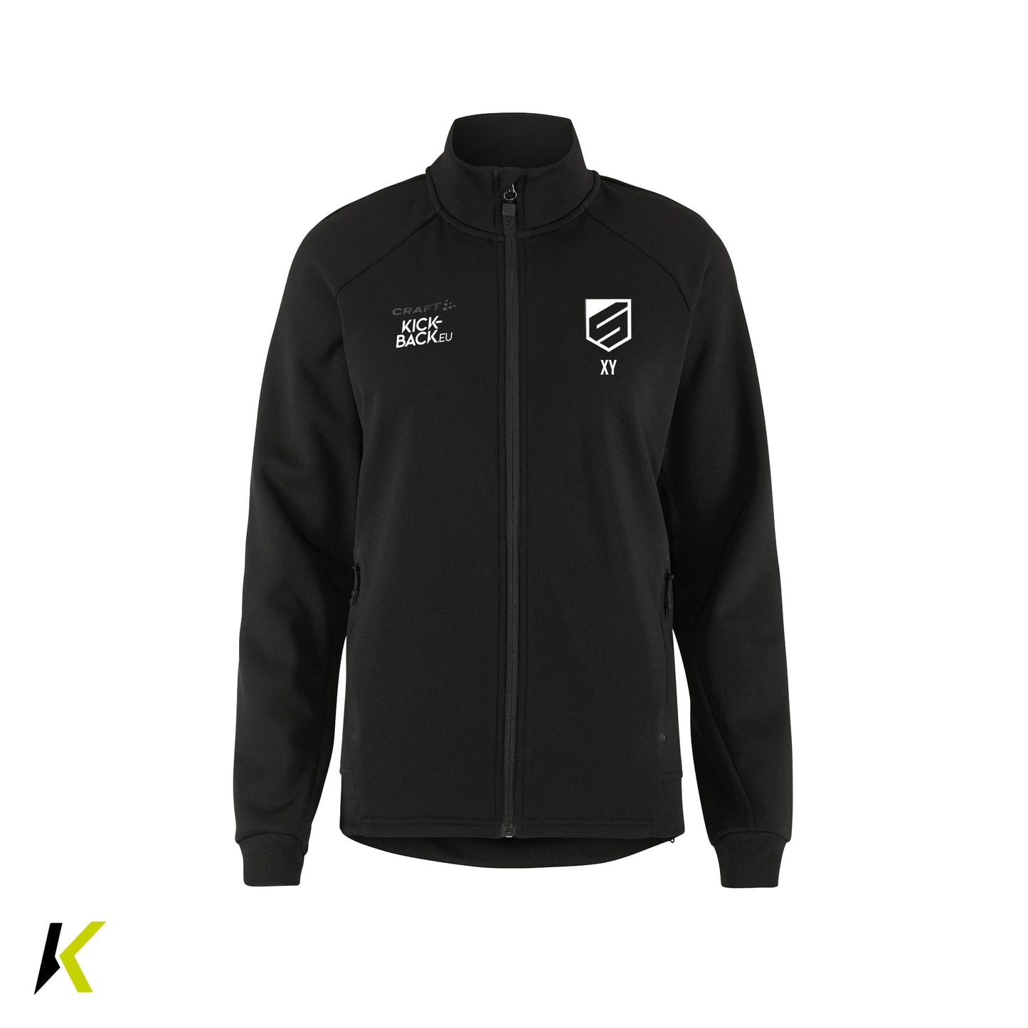 SBRT CRAFT ADV Unify Jacket W