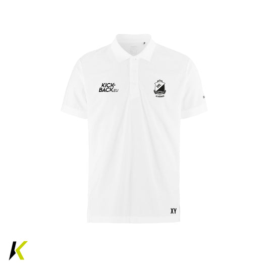 SVL-AH CORE Unify Polo Shirt M