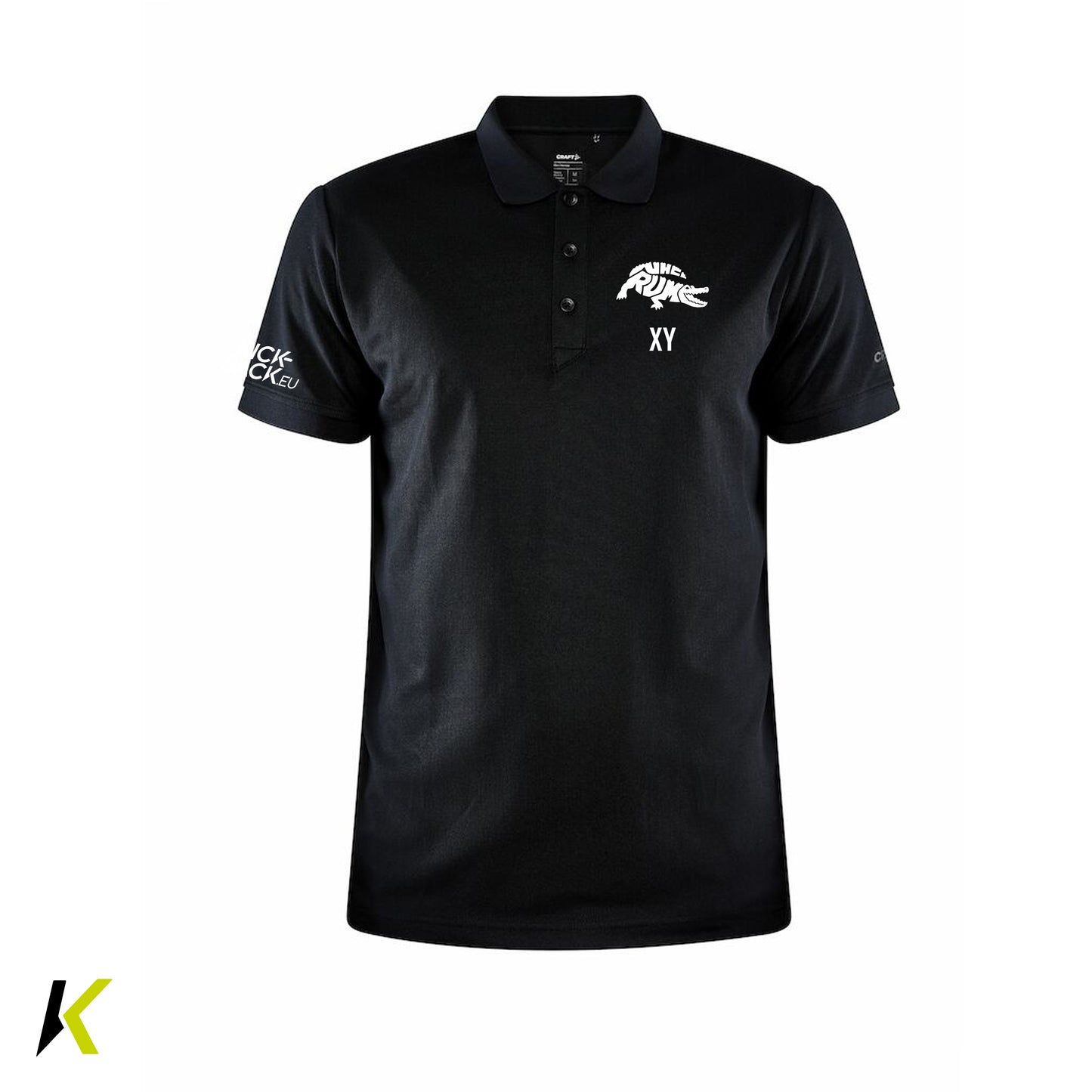 UHCR Craft® CORE Unify Polo Shirt M